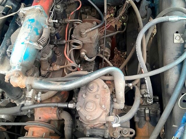 ЗІЛ 130, об'ємом двигуна 4.5 л та пробігом 430 тис. км за 6500 $, фото 1 на Automoto.ua