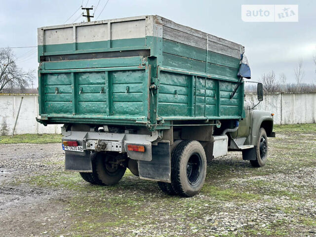 ЗИЛ 130, объемом двигателя 4.75 л и пробегом 100 тыс. км за 9999 $, фото 4 на Automoto.ua