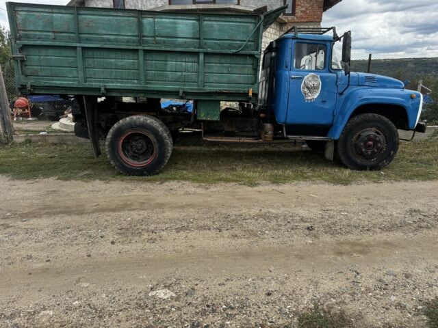 ЗІЛ 130, об'ємом двигуна 0 л та пробігом 0 тис. км за 4000 $, фото 1 на Automoto.ua