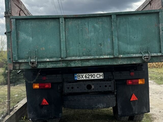 ЗІЛ 130, об'ємом двигуна 0 л та пробігом 0 тис. км за 4000 $, фото 2 на Automoto.ua
