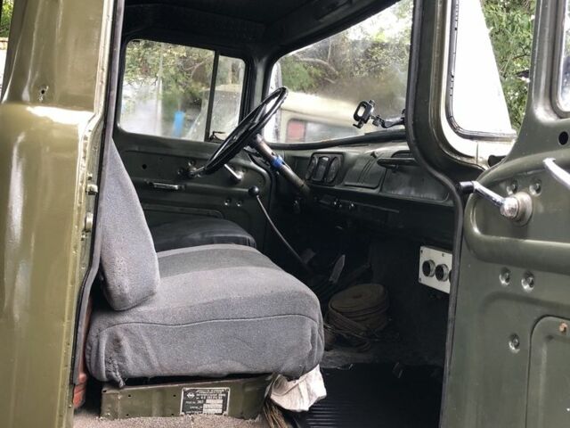 ЗІЛ 130, об'ємом двигуна 0 л та пробігом 0 тис. км за 8800 $, фото 12 на Automoto.ua