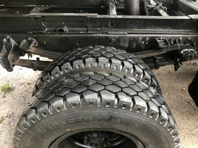 ЗІЛ 130, об'ємом двигуна 0 л та пробігом 0 тис. км за 8800 $, фото 9 на Automoto.ua