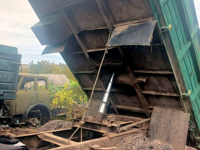 ЗИЛ 130, объемом двигателя 4.8 л и пробегом 100 тыс. км за 4900 $, фото 4 на Automoto.ua