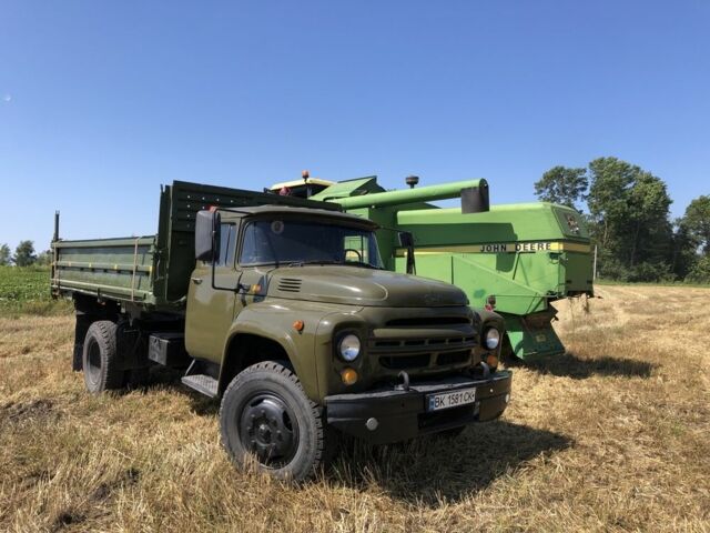 ЗІЛ 130, об'ємом двигуна 0 л та пробігом 0 тис. км за 9000 $, фото 1 на Automoto.ua