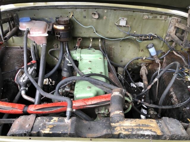 ЗІЛ 130, об'ємом двигуна 0 л та пробігом 0 тис. км за 8800 $, фото 11 на Automoto.ua