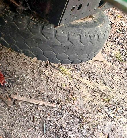 ЗИЛ 130, объемом двигателя 4.8 л и пробегом 100 тыс. км за 4900 $, фото 8 на Automoto.ua