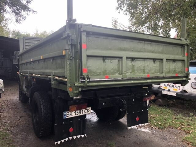 ЗІЛ 130, об'ємом двигуна 0 л та пробігом 0 тис. км за 8800 $, фото 3 на Automoto.ua