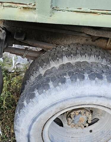 ЗИЛ 130, объемом двигателя 0 л и пробегом 300 тыс. км за 1899 $, фото 8 на Automoto.ua