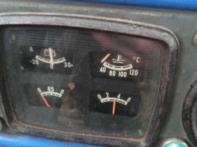 ЗІЛ 130, об'ємом двигуна 0 л та пробігом 0 тис. км за 6000 $, фото 15 на Automoto.ua
