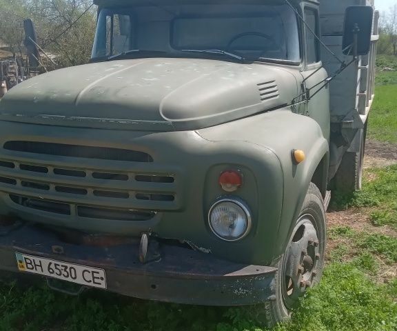 ЗИЛ 130, объемом двигателя 0 л и пробегом 0 тыс. км за 3399 $, фото 5 на Automoto.ua