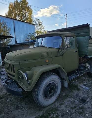 ЗИЛ 130, объемом двигателя 0 л и пробегом 300 тыс. км за 1899 $, фото 3 на Automoto.ua