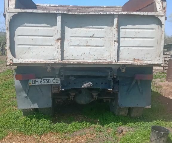 ЗИЛ 130, объемом двигателя 0 л и пробегом 0 тыс. км за 3399 $, фото 1 на Automoto.ua