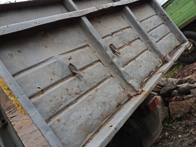 ЗІЛ 130, об'ємом двигуна 0 л та пробігом 0 тис. км за 6000 $, фото 17 на Automoto.ua