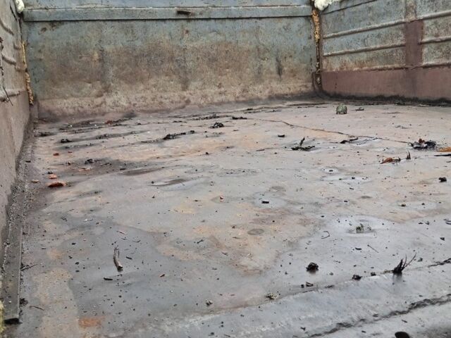 ЗІЛ 130, об'ємом двигуна 0 л та пробігом 0 тис. км за 6000 $, фото 6 на Automoto.ua