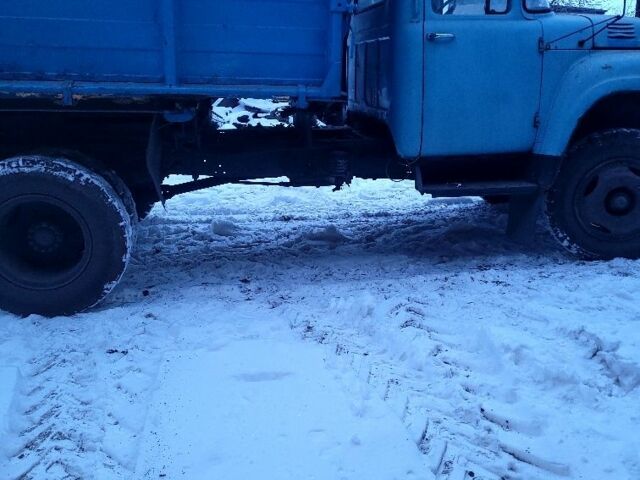 ЗІЛ 130, об'ємом двигуна 0 л та пробігом 0 тис. км за 6000 $, фото 3 на Automoto.ua
