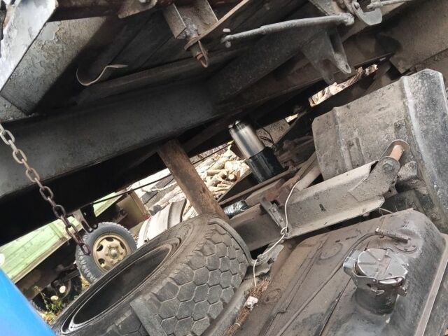 ЗІЛ 130, об'ємом двигуна 0 л та пробігом 0 тис. км за 6000 $, фото 2 на Automoto.ua