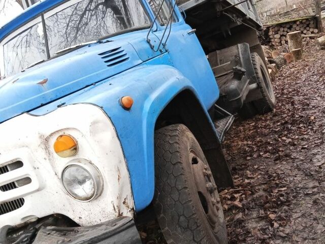 ЗІЛ 130, об'ємом двигуна 0 л та пробігом 0 тис. км за 6000 $, фото 1 на Automoto.ua