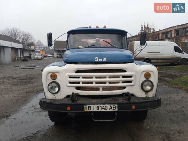 ЗИЛ 130, объемом двигателя 0 л и пробегом 1 тыс. км за 5600 $, фото 5 на Automoto.ua
