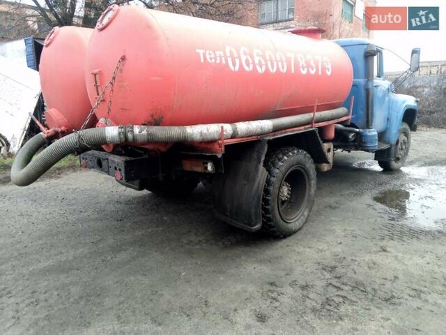 ЗИЛ 130, объемом двигателя 0 л и пробегом 1 тыс. км за 5600 $, фото 2 на Automoto.ua