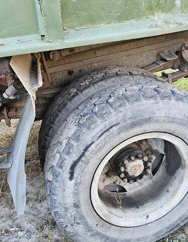 ЗИЛ 130, объемом двигателя 0 л и пробегом 300 тыс. км за 1899 $, фото 6 на Automoto.ua