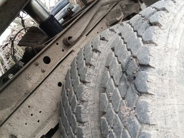 ЗІЛ 130, об'ємом двигуна 0 л та пробігом 0 тис. км за 6000 $, фото 9 на Automoto.ua