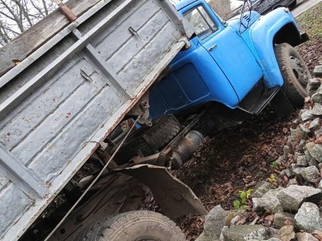 ЗІЛ 130, об'ємом двигуна 0 л та пробігом 0 тис. км за 6000 $, фото 19 на Automoto.ua