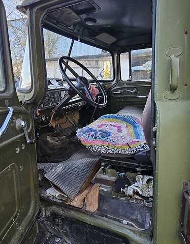 ЗИЛ 130, объемом двигателя 0 л и пробегом 300 тыс. км за 1899 $, фото 4 на Automoto.ua