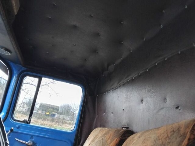 ЗІЛ 130, об'ємом двигуна 0 л та пробігом 0 тис. км за 6000 $, фото 13 на Automoto.ua