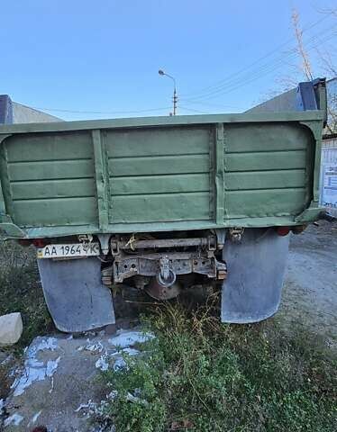 ЗИЛ 130, объемом двигателя 0 л и пробегом 300 тыс. км за 1899 $, фото 9 на Automoto.ua