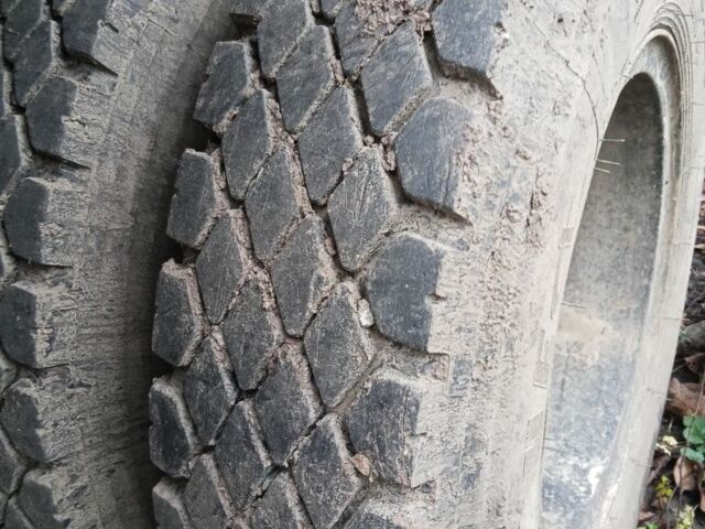 ЗІЛ 130, об'ємом двигуна 0 л та пробігом 0 тис. км за 6000 $, фото 8 на Automoto.ua