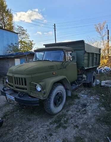ЗИЛ 130, объемом двигателя 0 л и пробегом 300 тыс. км за 1899 $, фото 1 на Automoto.ua