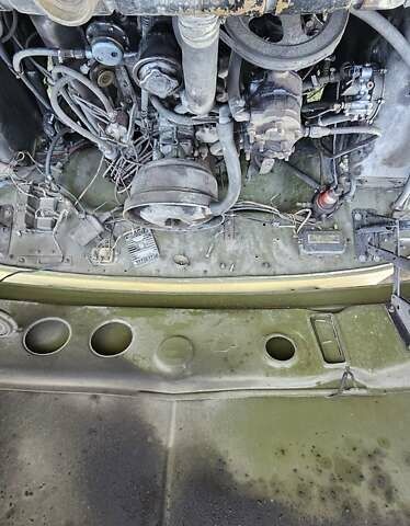 ЗИЛ 130, объемом двигателя 0 л и пробегом 300 тыс. км за 1899 $, фото 7 на Automoto.ua