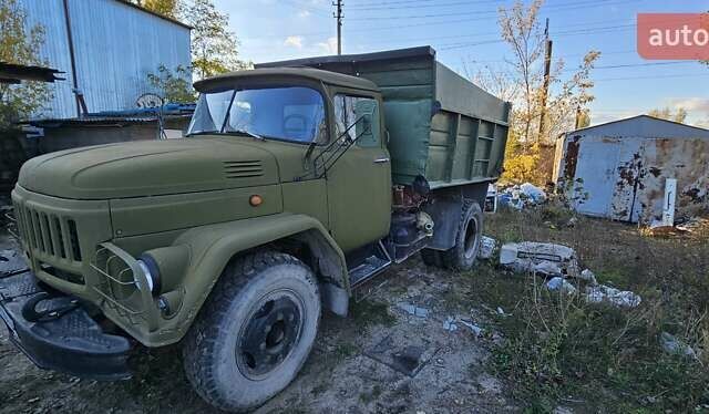 ЗИЛ 130, объемом двигателя 0 л и пробегом 300 тыс. км за 1899 $, фото 2 на Automoto.ua