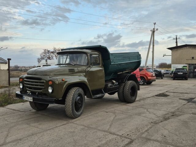 ЗІЛ 130, об'ємом двигуна 0 л та пробігом 0 тис. км за 5500 $, фото 15 на Automoto.ua