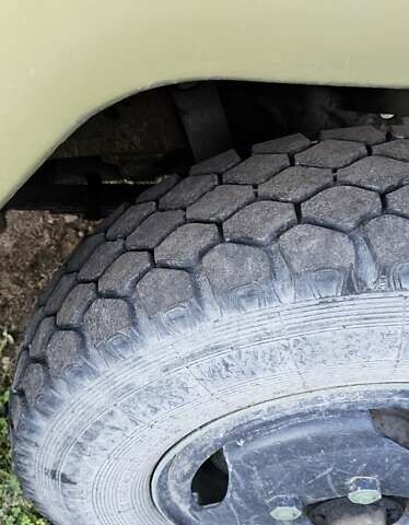 ЗИЛ 130, объемом двигателя 0 л и пробегом 300 тыс. км за 1899 $, фото 5 на Automoto.ua