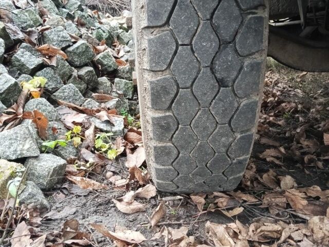 ЗІЛ 130, об'ємом двигуна 0 л та пробігом 0 тис. км за 6000 $, фото 20 на Automoto.ua