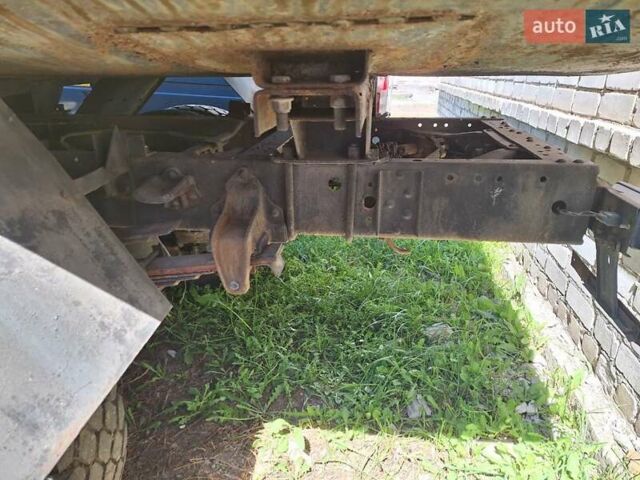 ЗИЛ 130, объемом двигателя 0 л и пробегом 300 тыс. км за 5500 $, фото 5 на Automoto.ua