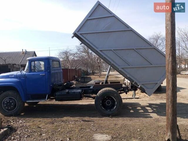 ЗІЛ 130, об'ємом двигуна 6 л та пробігом 1 тис. км за 8000 $, фото 4 на Automoto.ua