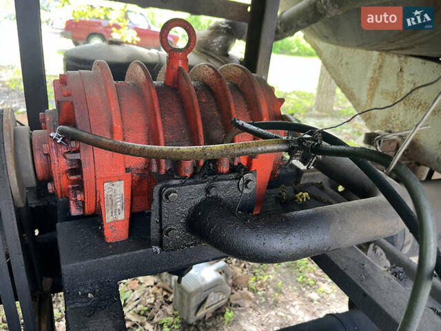 ЗИЛ 130, объемом двигателя 0 л и пробегом 100 тыс. км за 3500 $, фото 4 на Automoto.ua