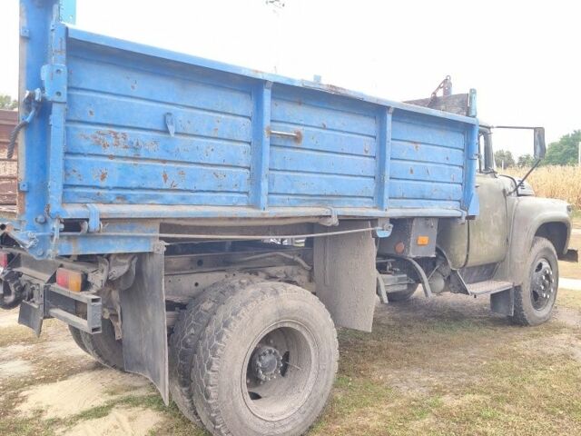 ЗИЛ 130, объемом двигателя 0 л и пробегом 0 тыс. км за 3800 $, фото 3 на Automoto.ua