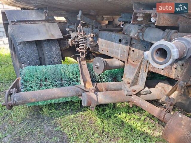 ЗИЛ 130, объемом двигателя 0 л и пробегом 300 тыс. км за 5500 $, фото 4 на Automoto.ua