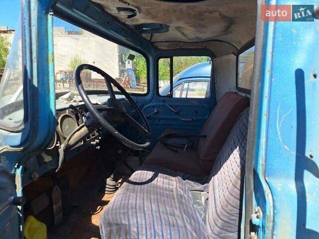ЗИЛ 130, объемом двигателя 0 л и пробегом 300 тыс. км за 5500 $, фото 2 на Automoto.ua