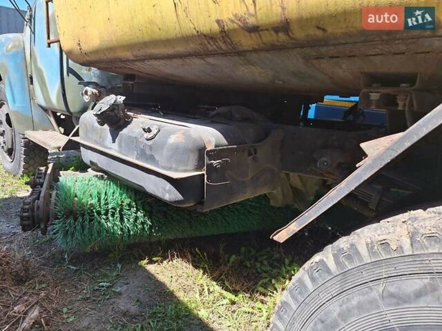ЗИЛ 130, объемом двигателя 0 л и пробегом 300 тыс. км за 5500 $, фото 3 на Automoto.ua