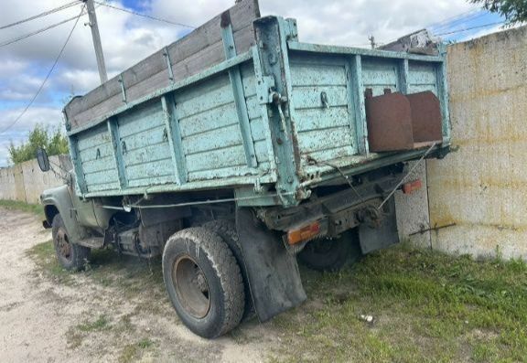 ЗИЛ 130, объемом двигателя 0 л и пробегом 0 тыс. км за 1651 $, фото 5 на Automoto.ua