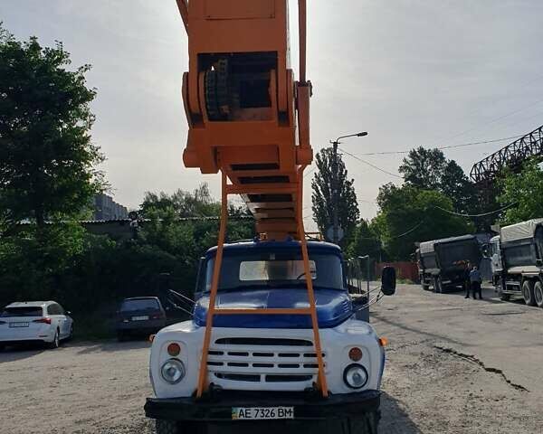 ЗИЛ 130, объемом двигателя 0 л и пробегом 0 тыс. км за 10500 $, фото 3 на Automoto.ua