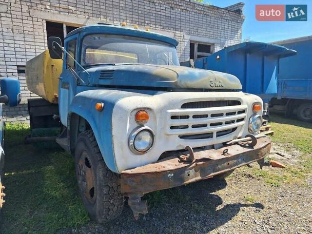 ЗИЛ 130, объемом двигателя 0 л и пробегом 300 тыс. км за 5500 $, фото 1 на Automoto.ua