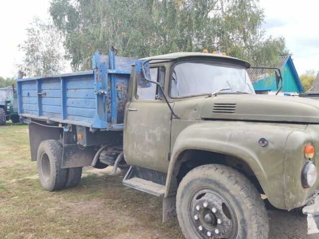 ЗИЛ 130, объемом двигателя 0 л и пробегом 0 тыс. км за 3800 $, фото 2 на Automoto.ua