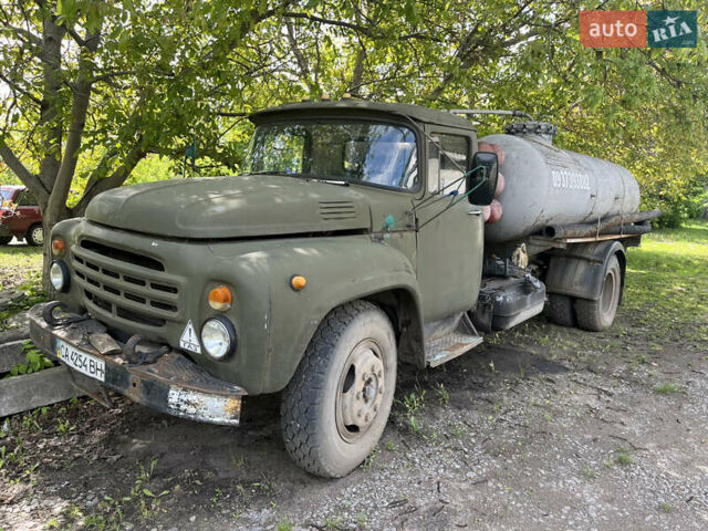 ЗИЛ 130, объемом двигателя 0 л и пробегом 100 тыс. км за 3500 $, фото 1 на Automoto.ua