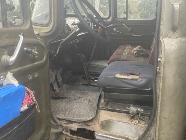 ЗИЛ 130, объемом двигателя 0 л и пробегом 0 тыс. км за 5001 $, фото 5 на Automoto.ua