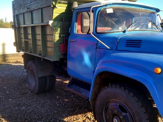 ЗІЛ 130, об'ємом двигуна 4.7 л та пробігом 350 тис. км за 7000 $, фото 1 на Automoto.ua